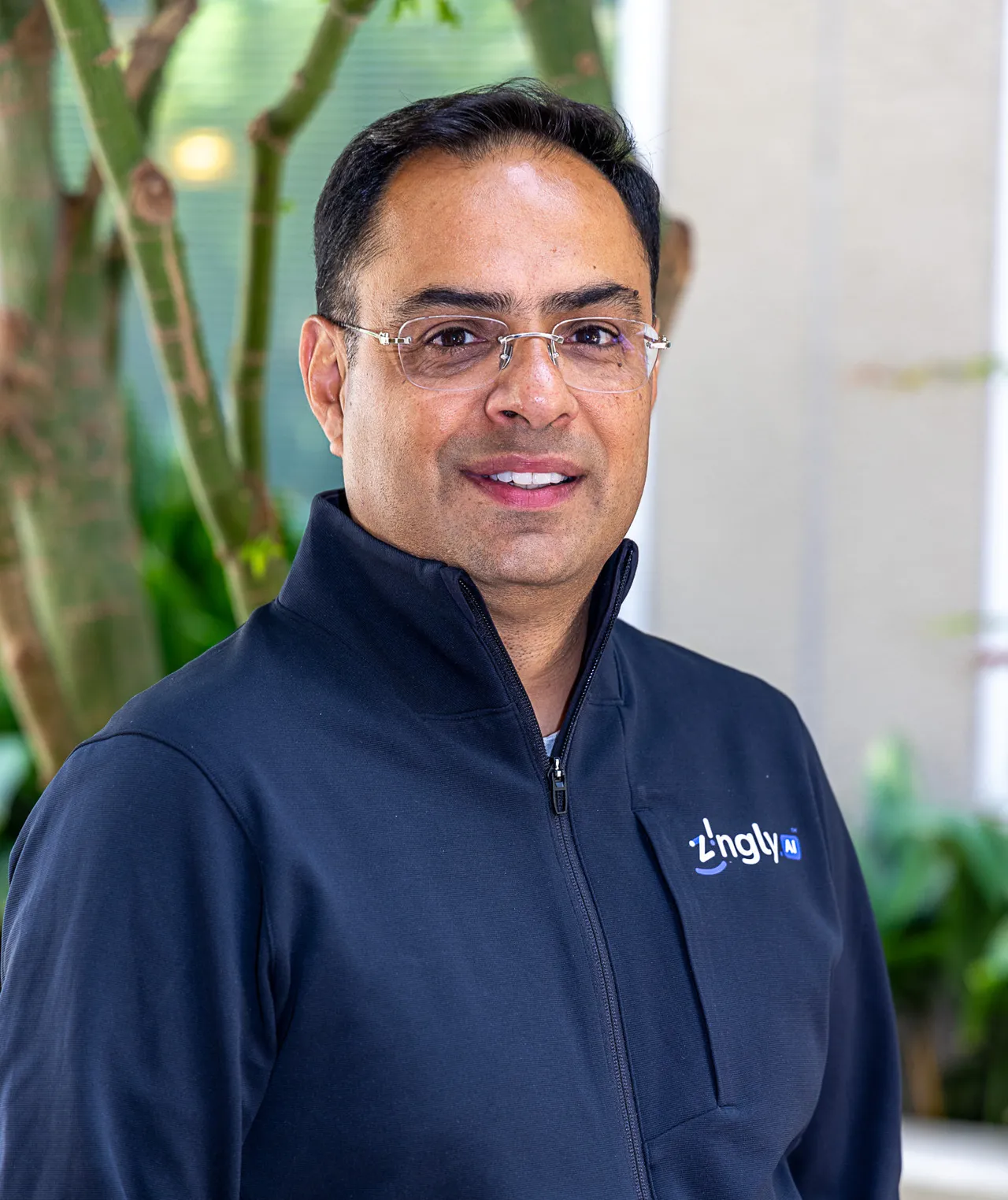 Gaurav Passi, Zingly