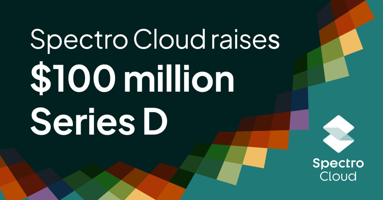 Exclusive: Spectro Cloud hits $1B valuation amid rising AI model switching